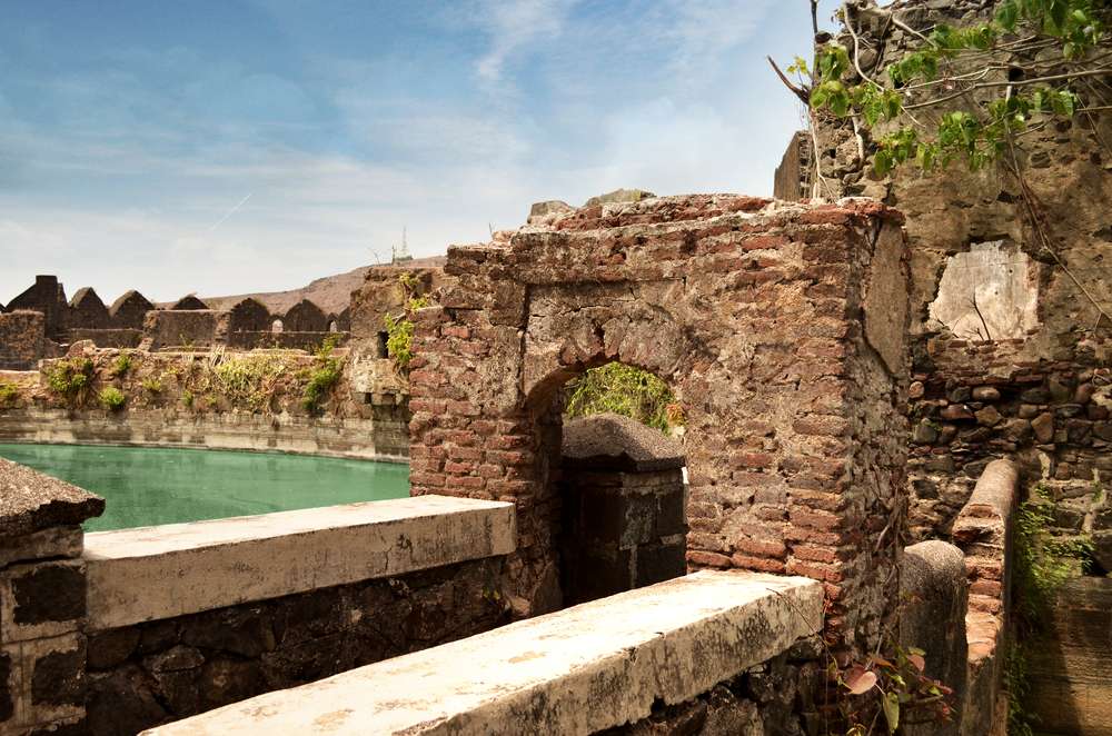 Alibaug (142.1 km from Pune)