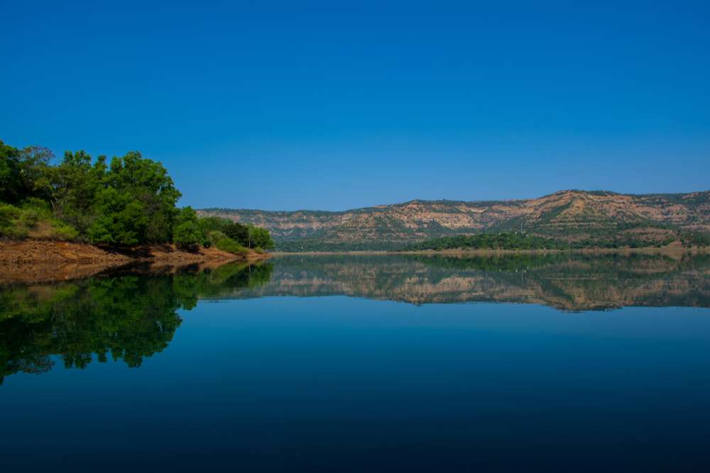 Panshet (41.8 Km from Pune)