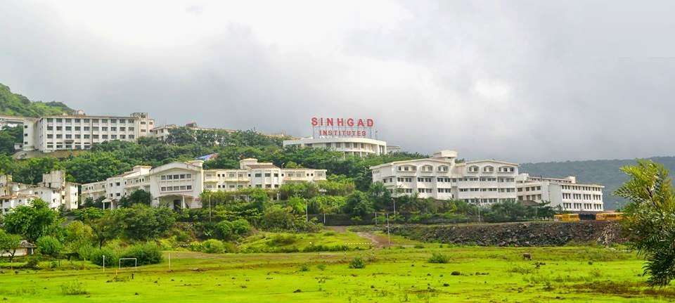 Sinhgad College of Engineering
