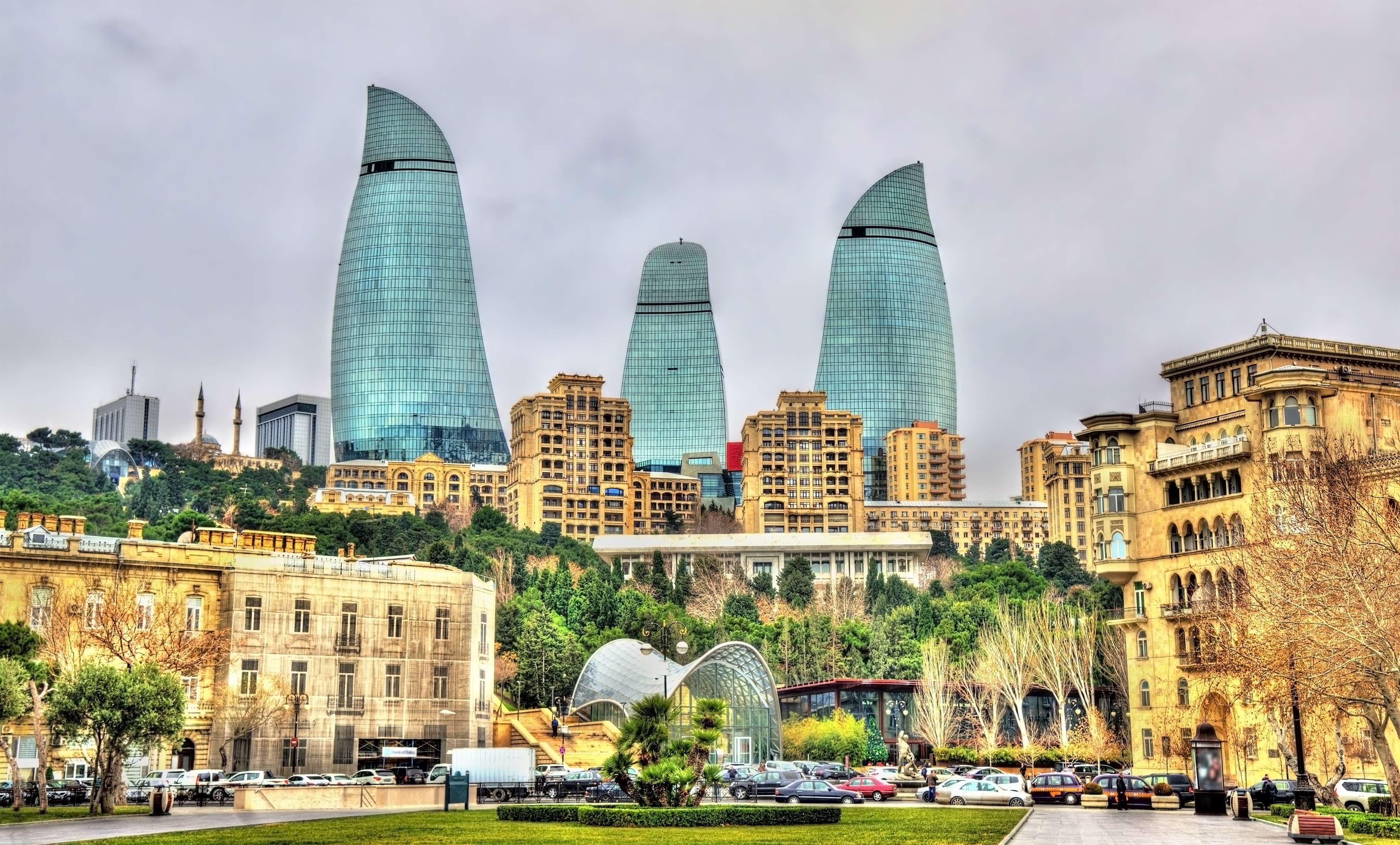 Azerbaijan