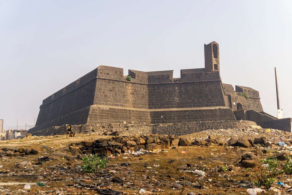 Worli Fort