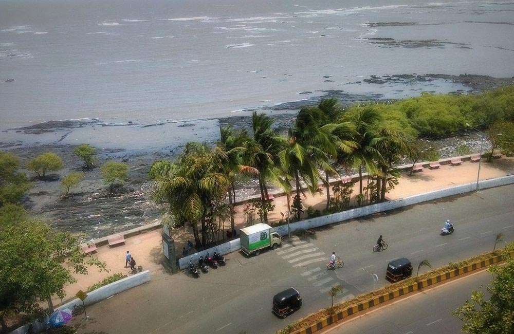 Walk Hand in Hand on Carter Road