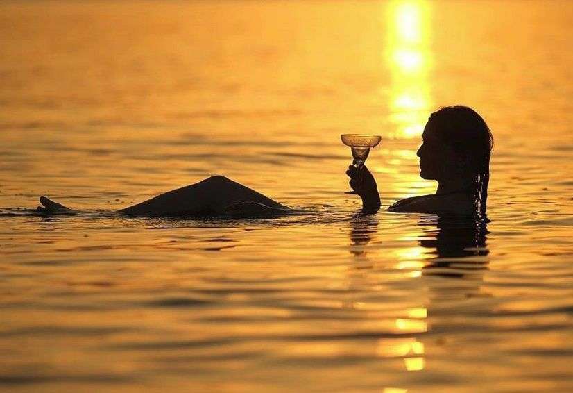 Wadi Al Mujib & Dead Sea Panoramic Tour from Aqaba