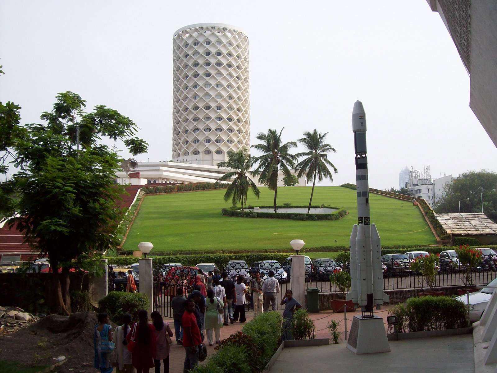 Nehru Science Centre