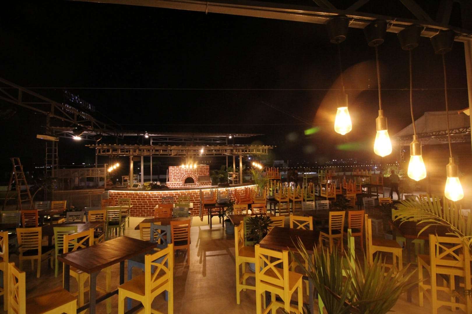 Classic Rock Coffee Co.