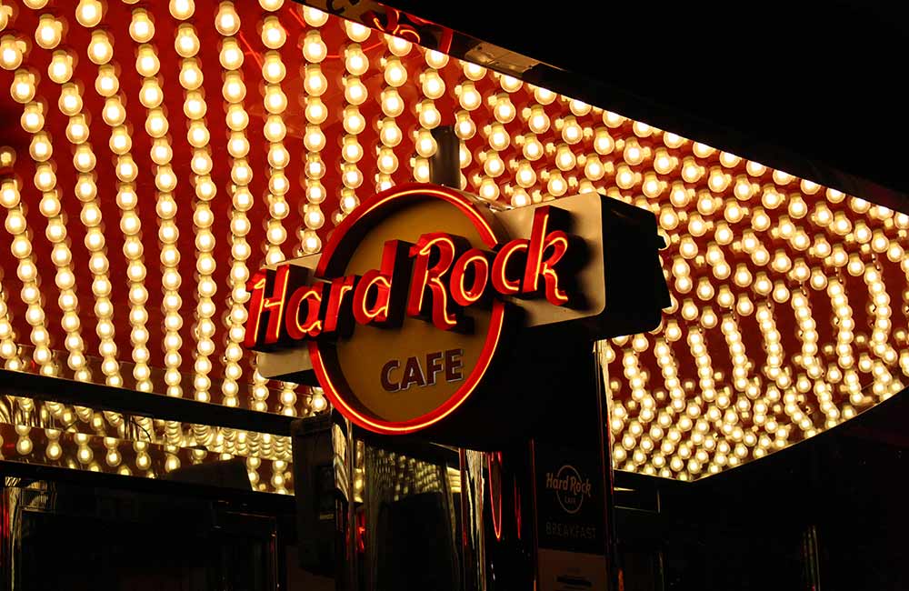 Hard Rock Café