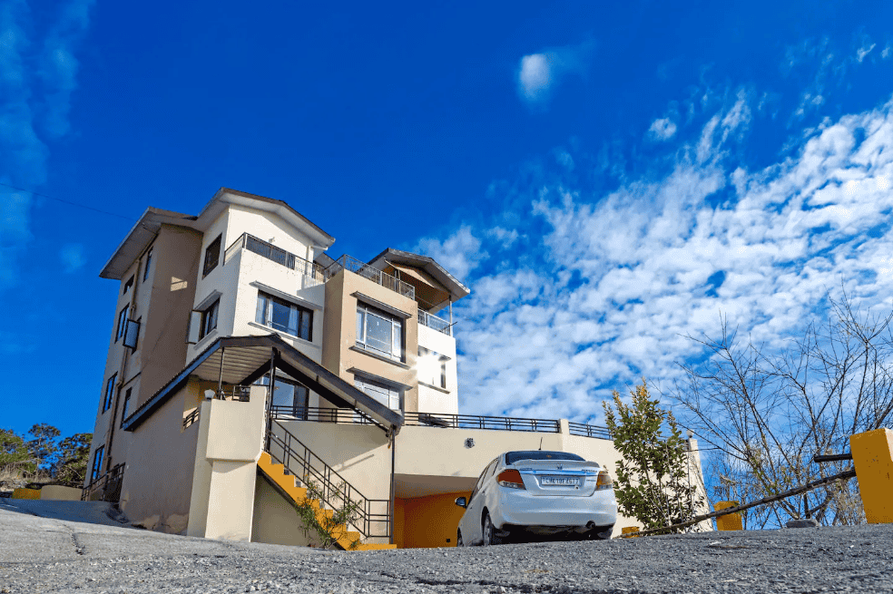 Hilltop Homestay with Multiple Activities, Shimla | Staycation