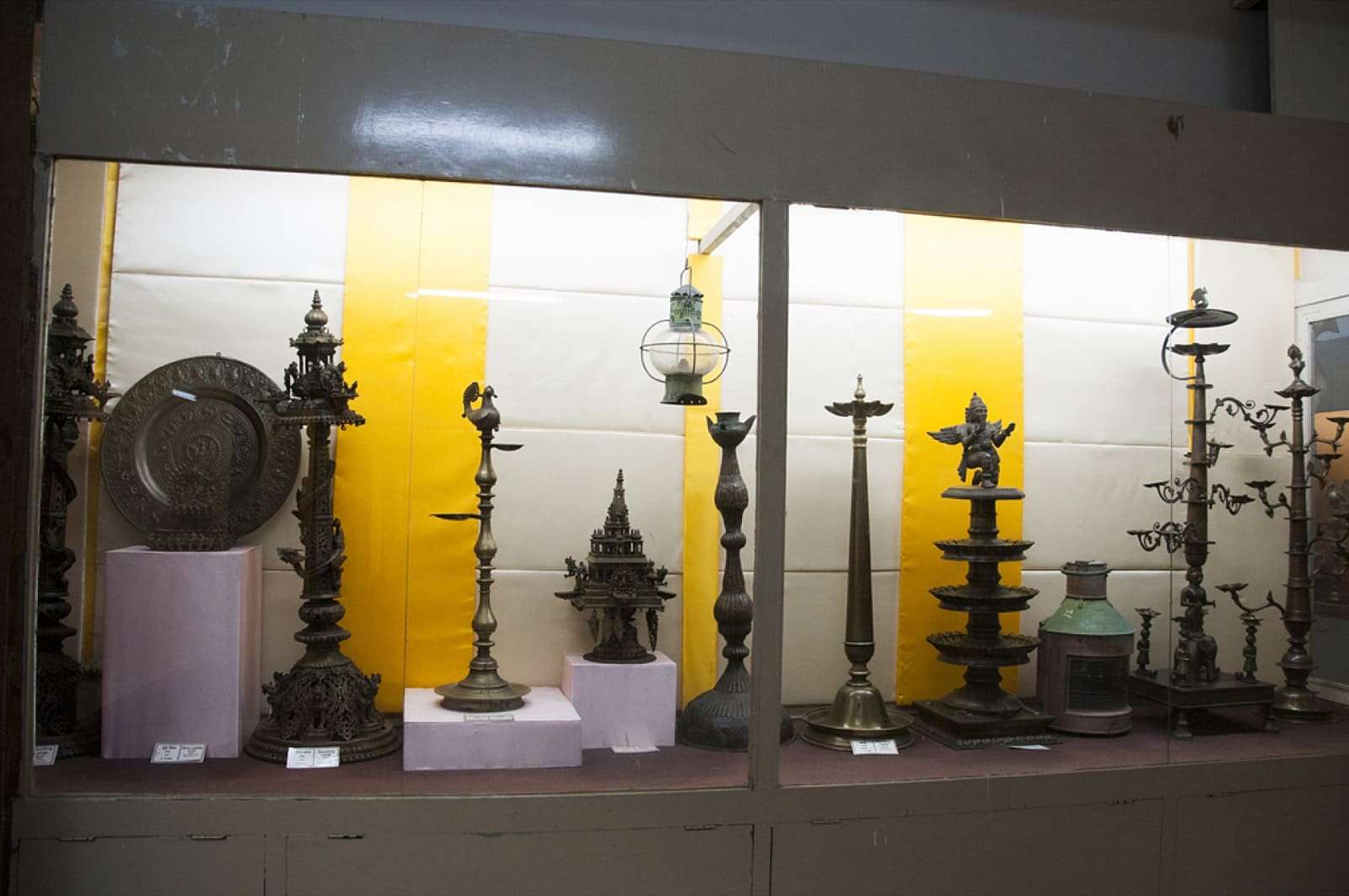  Raja Dinkar Kelkar Museum