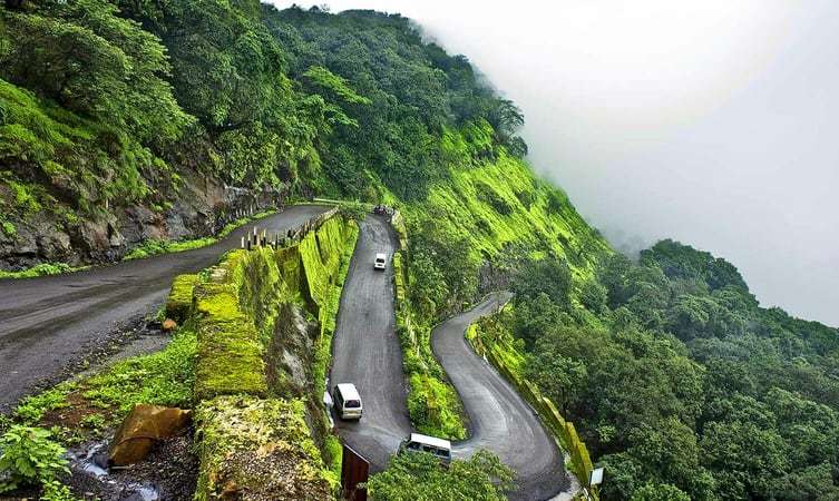 Lonavala (66 km from Pune)