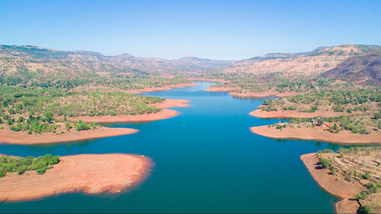 Tapola (146 km from Pune)