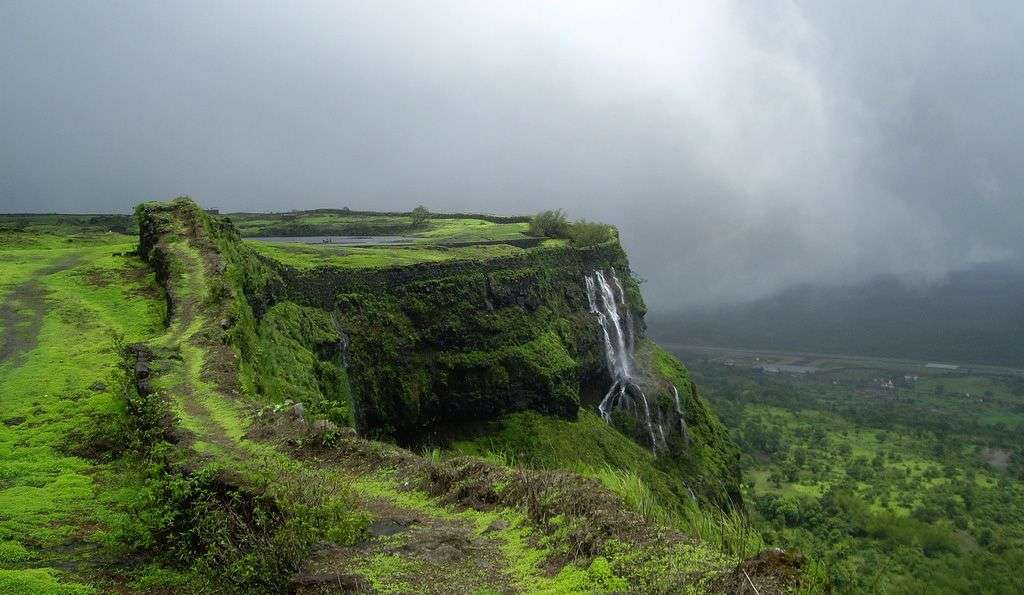 Lonavala (83 Km From Mumbai)