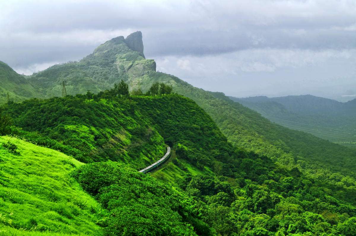 Khandala (78 Km From Mumbai)