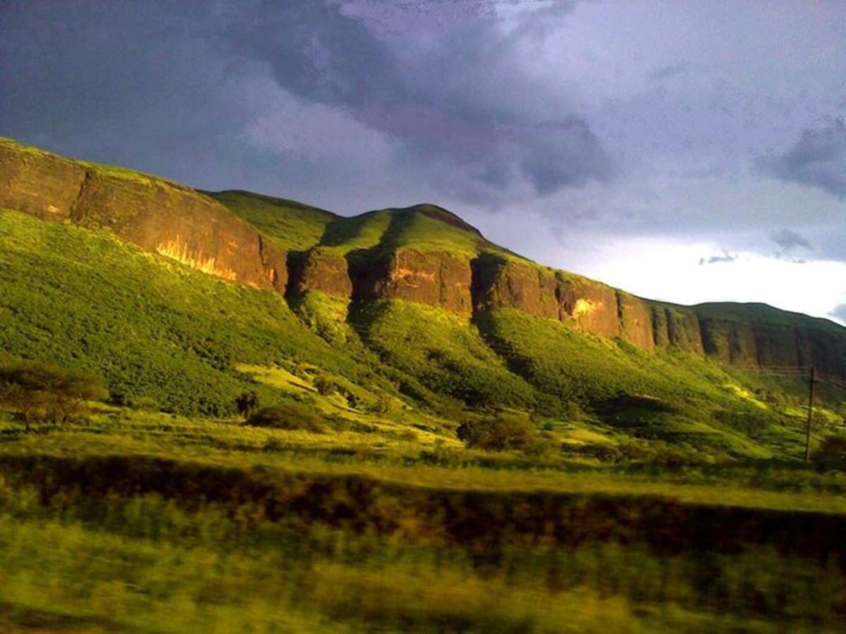 Igatpuri (121 Km From Mumbai)