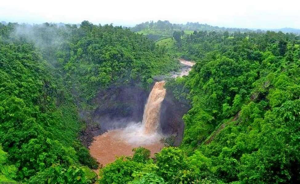 Jawhar (129 Km From Mumbai)