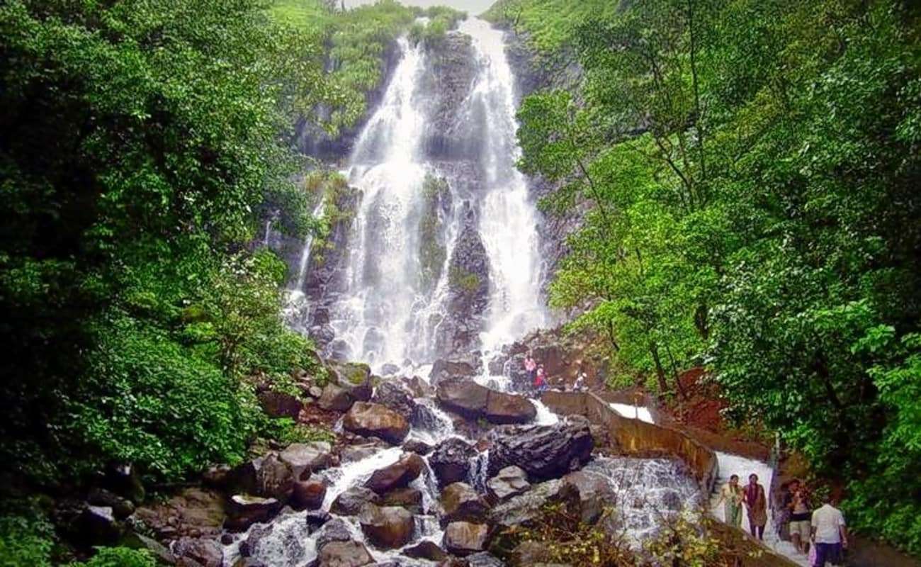 Amboli (489 Km From Mumbai)