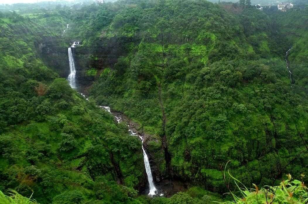 Khandala (80 Km From Mumbai)