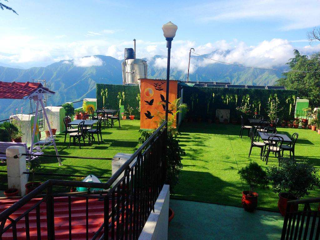 Holiday Homestay in Mussoorie | Flat 24% off