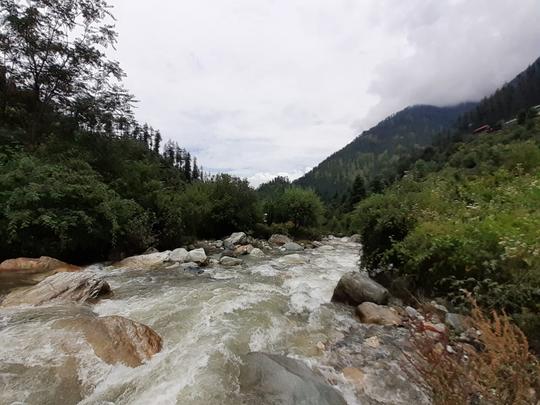 Jibhi Camps | Book Online & Get Flat 44% off