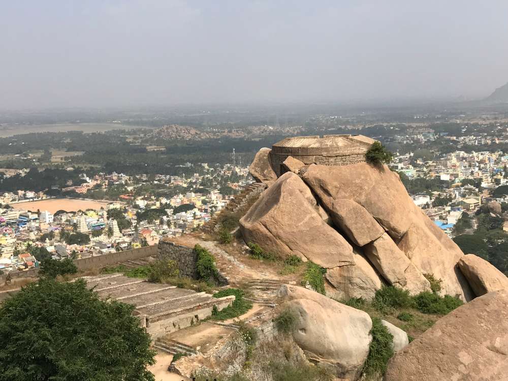 Makalidurga