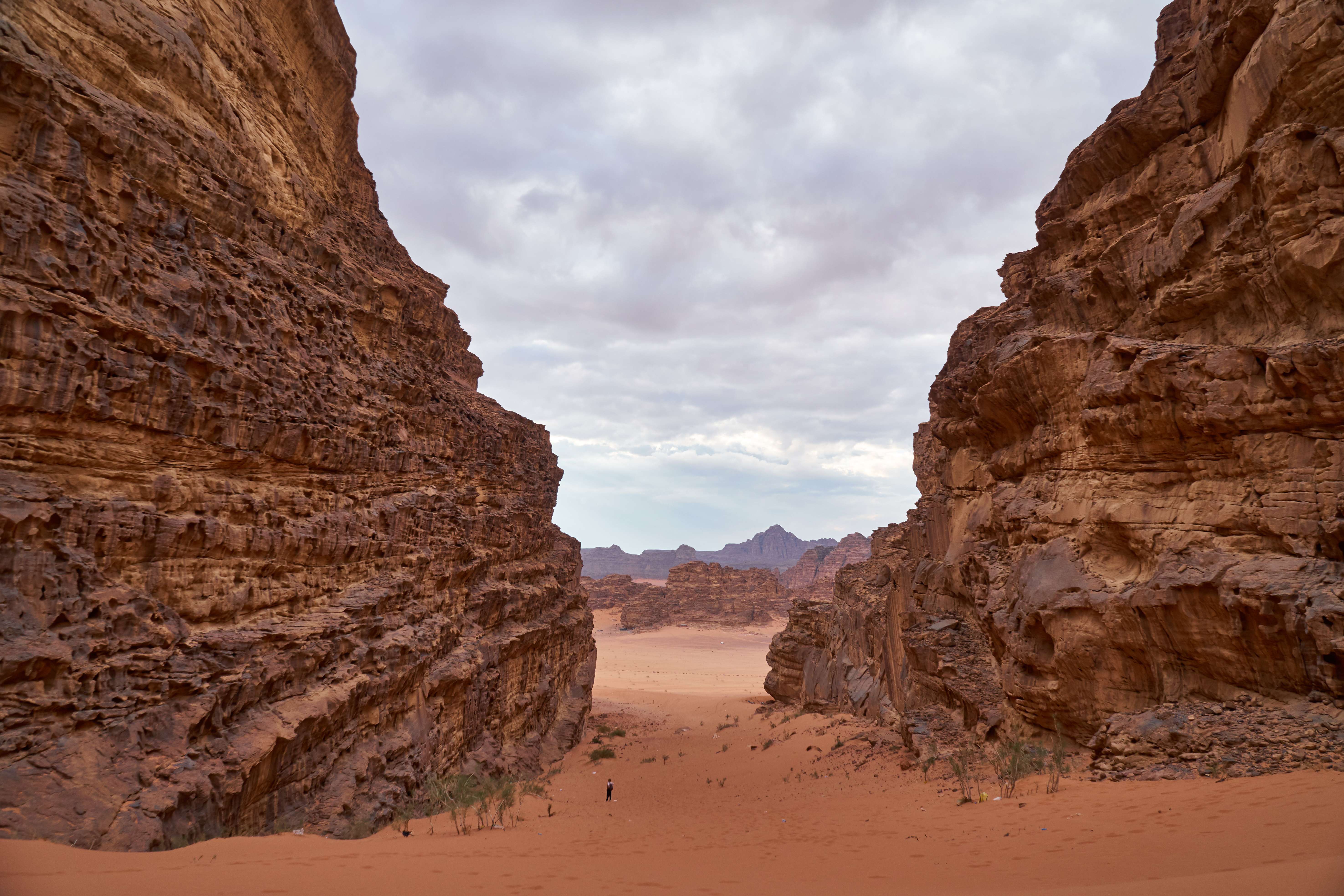 Wadi Rum