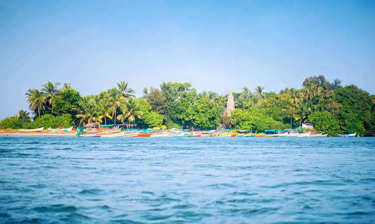 10 Picnic Spots Near Kolhapur In {{year}}: Updated List