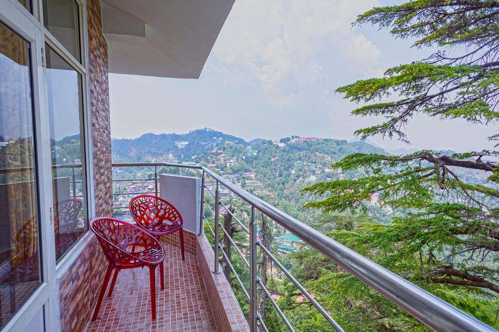 Budget Homestay with Nature Walk, Mussoorie