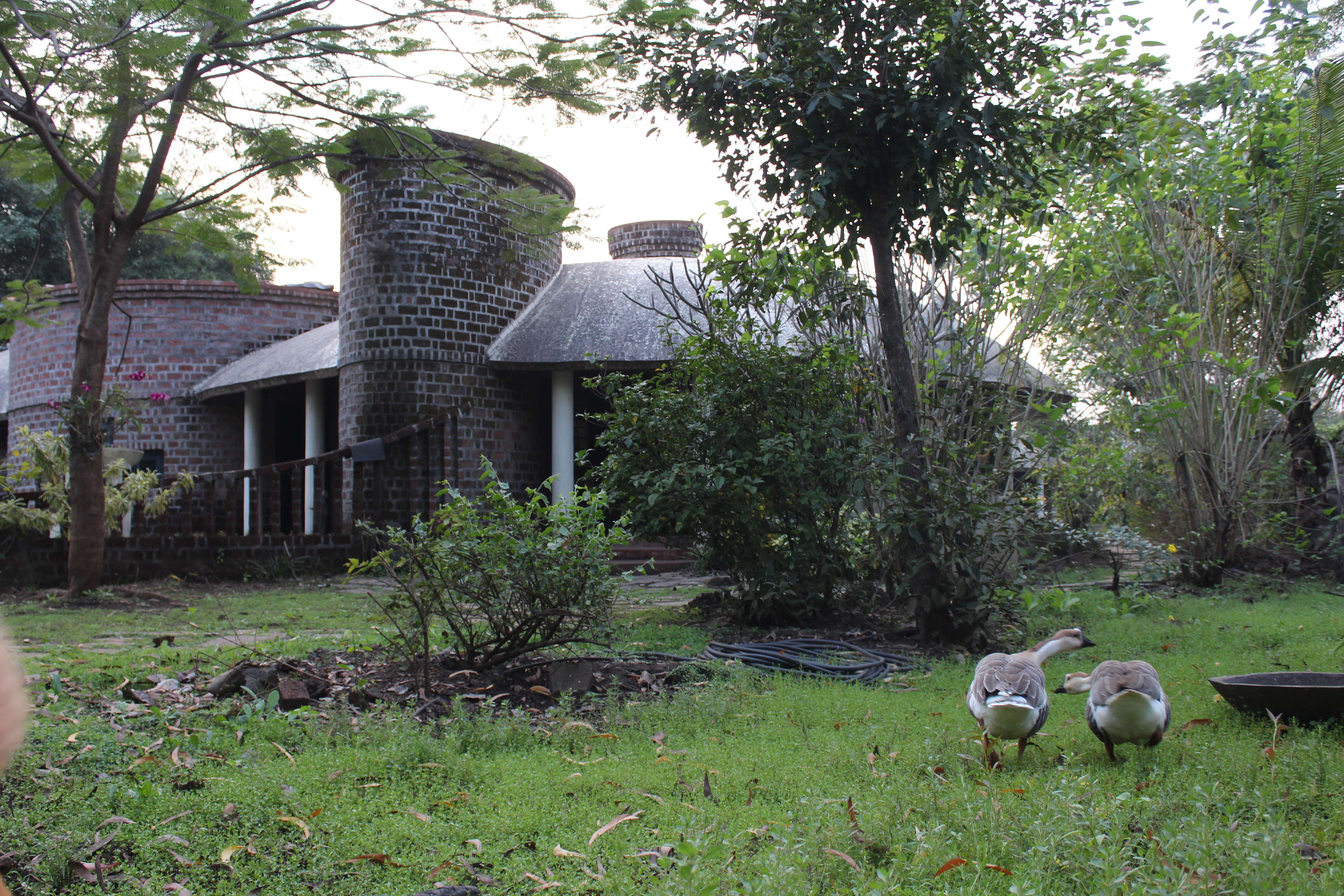 Farm Stay near Pune, Book Now @ Flat 17% off