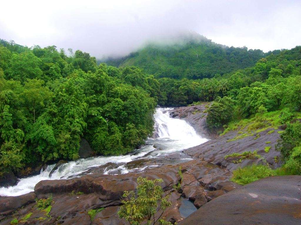 Nilambur (97 km from Ooty)
