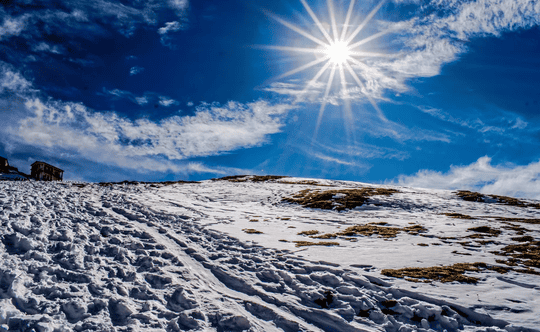 15 Snowfall Places Near Delhi To Add To Your {{year}} Wishlist