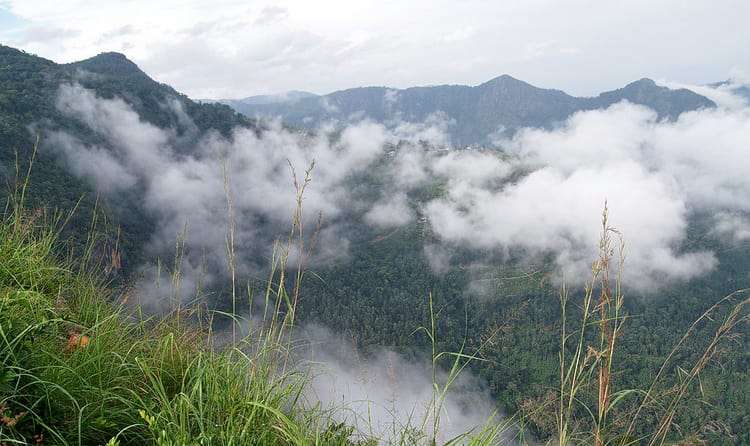 Needle View Hillpoint