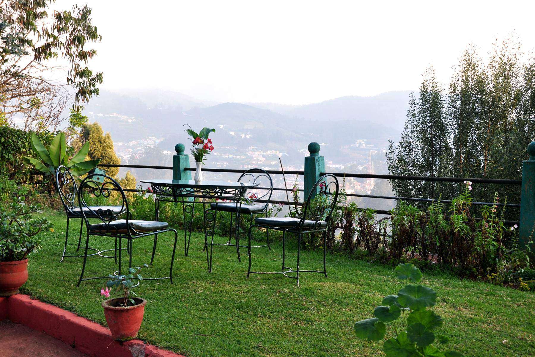 Edenz Room and Cottages