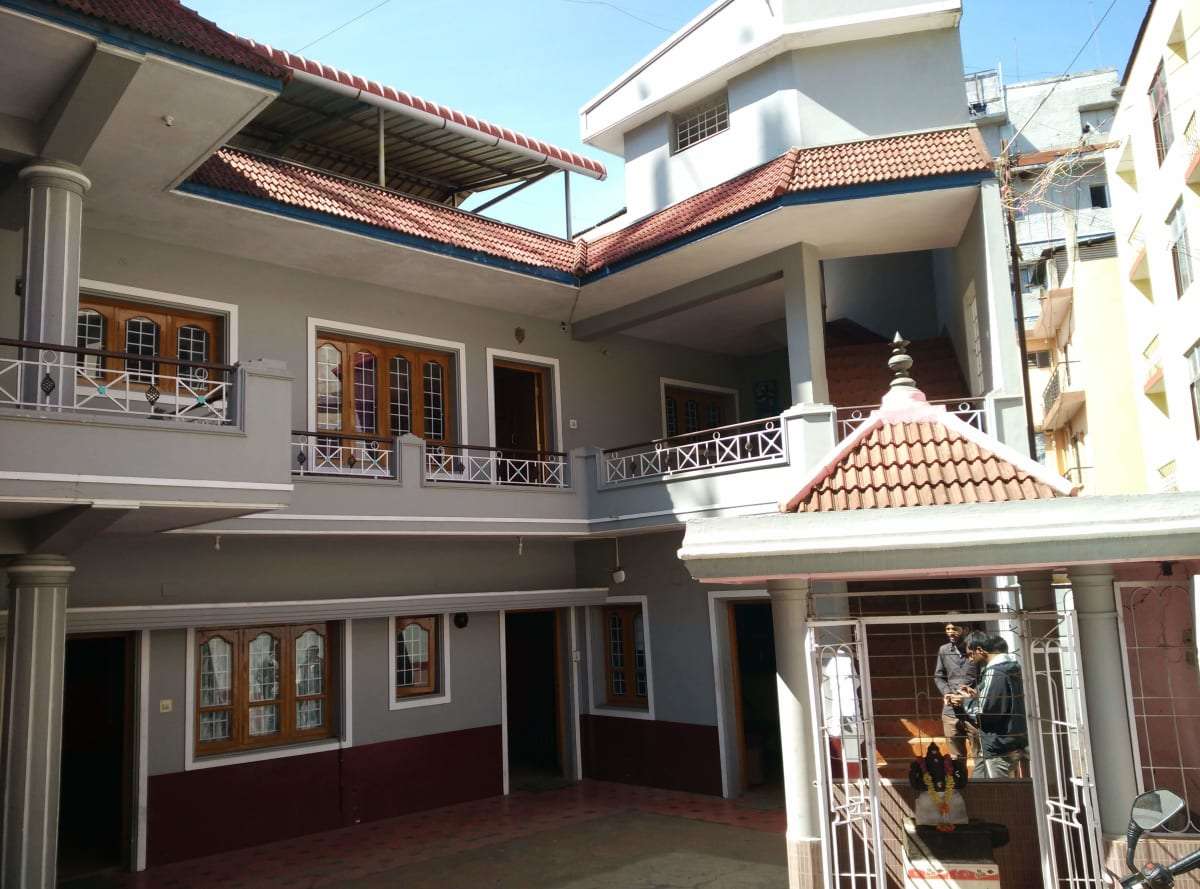 Lakshmi Cottage