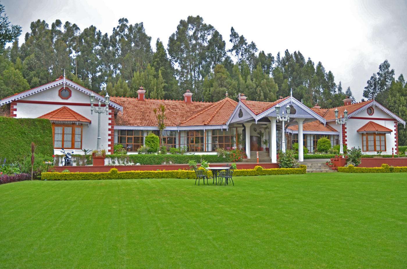 Cottage Kluney Manor