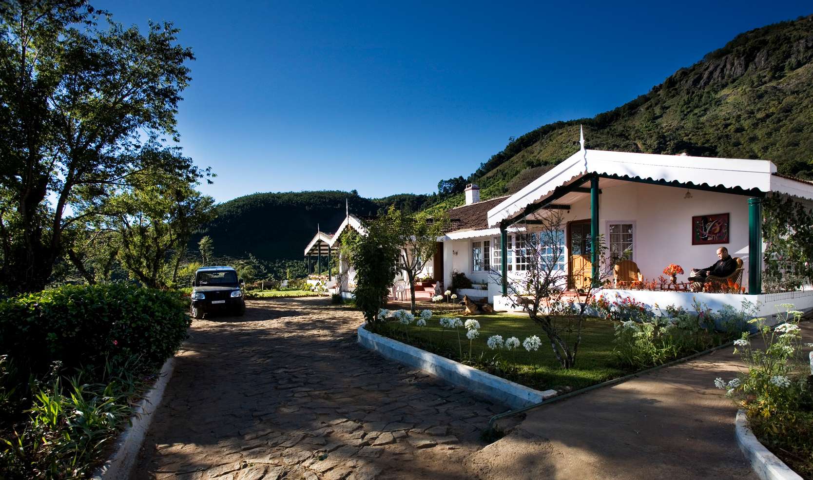 Red Hill Nature Cottage