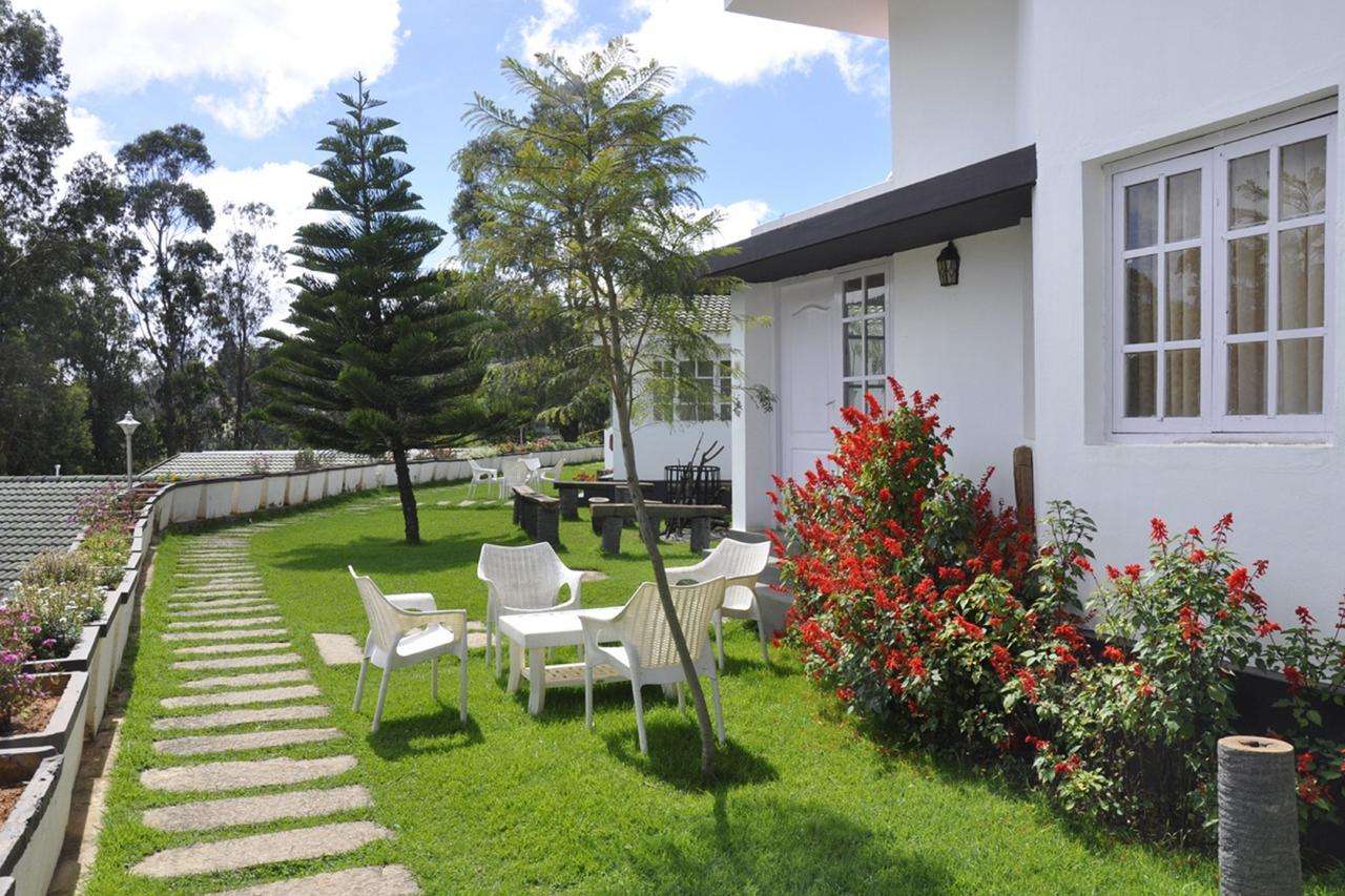 Sabol Holidays Cottage