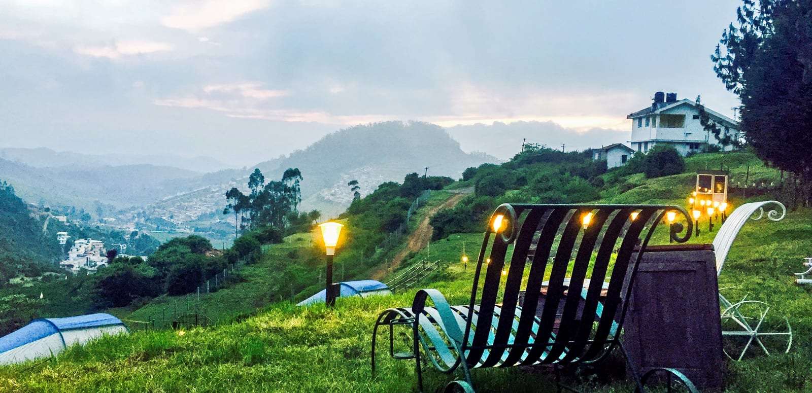 20 Best Cottages in Ooty That Will Make You Skip Hotels!