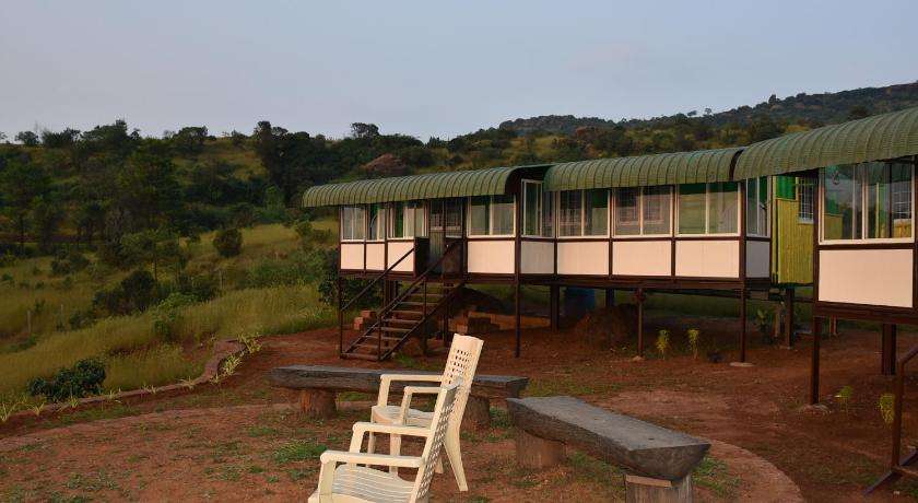 Cabin Stay Experience at Koyna Backwaters