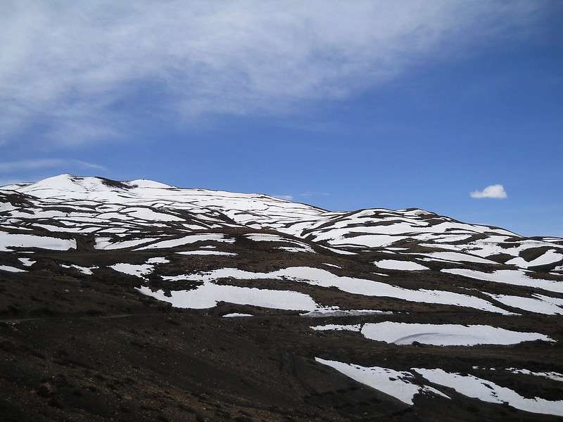 September to mid-October