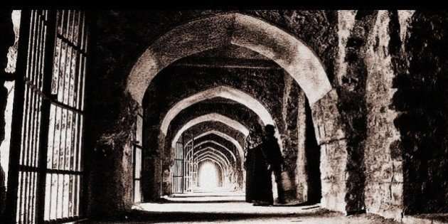 Fort of Feroz Shah Kotla