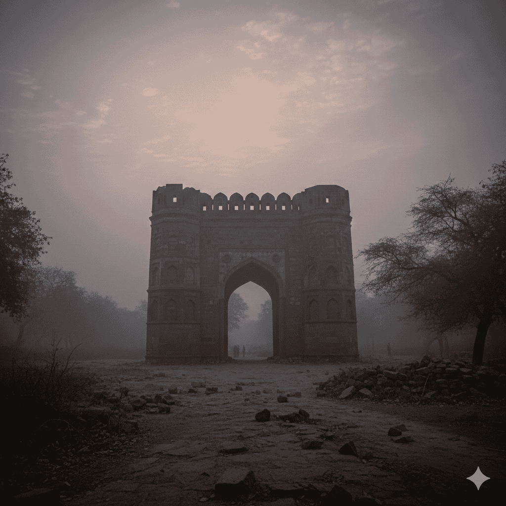 Khooni Darwaza