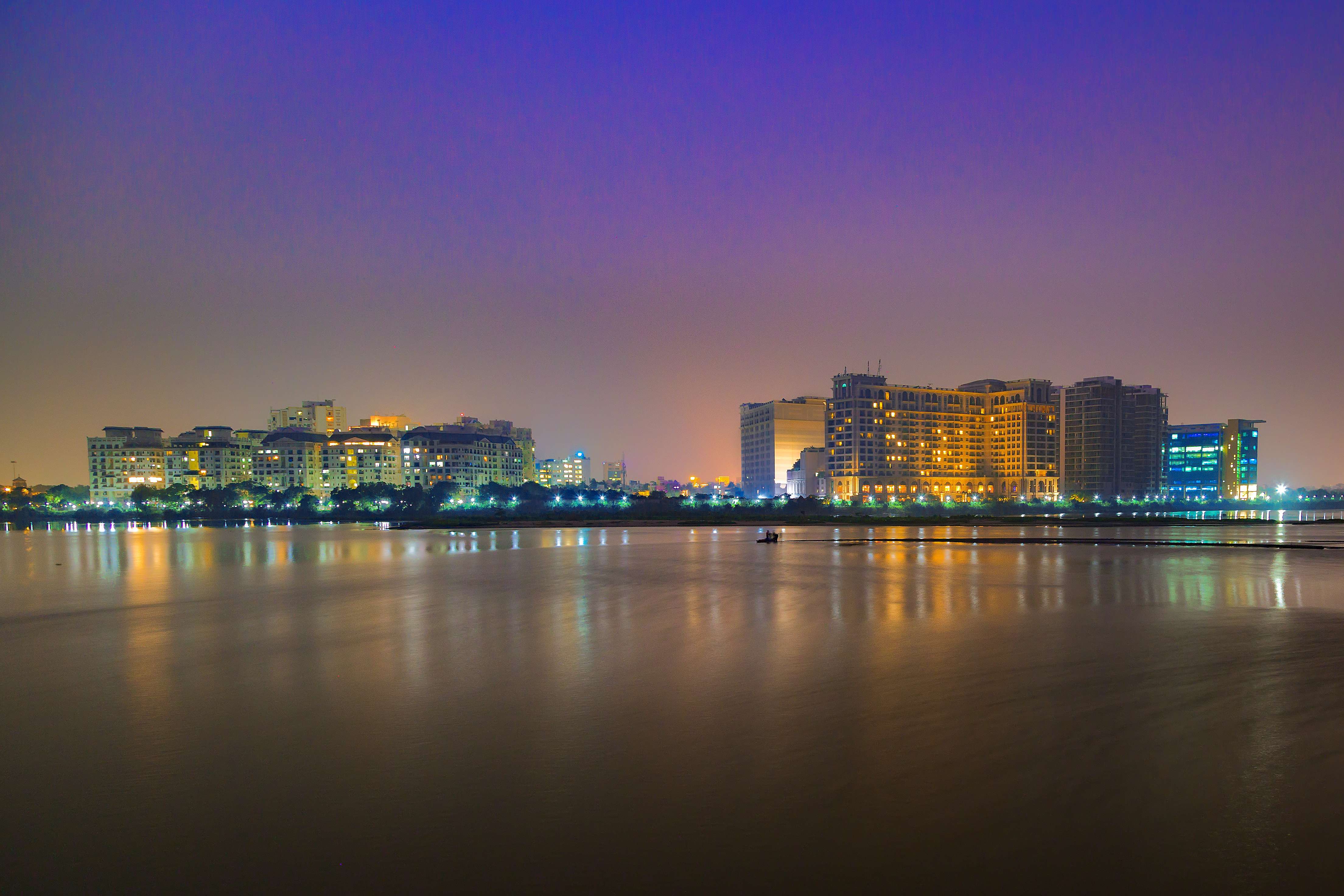 15 Places to Visit in Chennai With Friends: Updated List