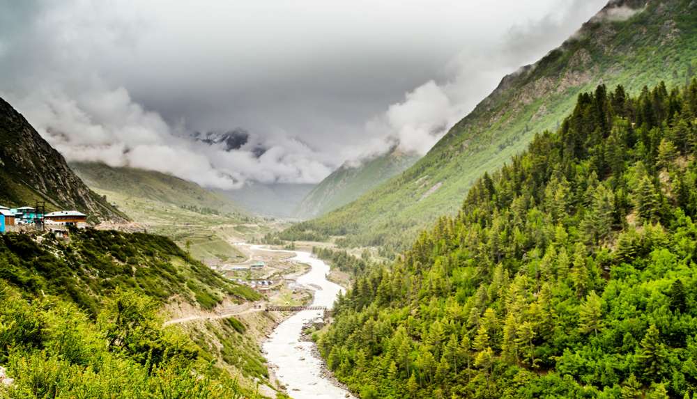 Chitkul