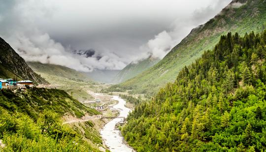 Chitkul