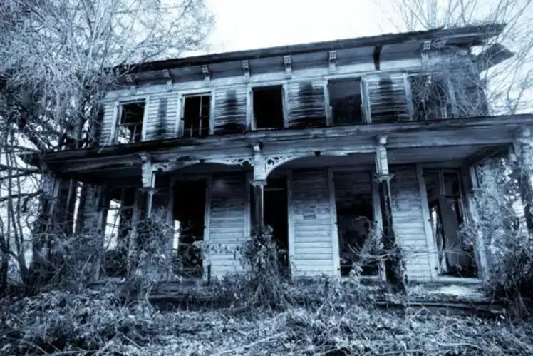 Kundanbagh Witches’ Lair