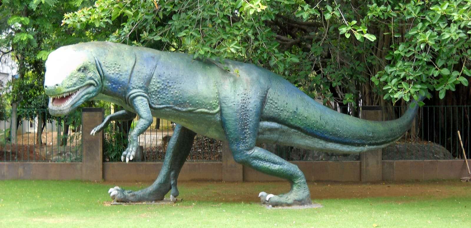 Guindy National Park