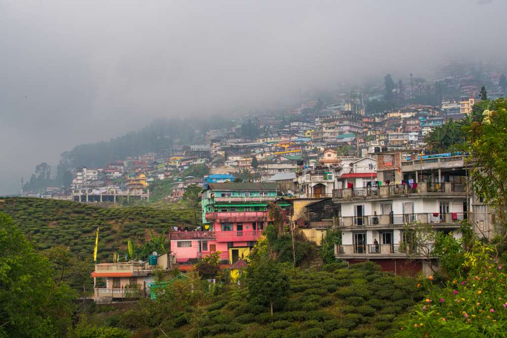 Kurseong