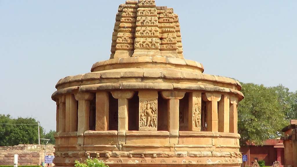 Nalgonda (100km from Hyderabad)