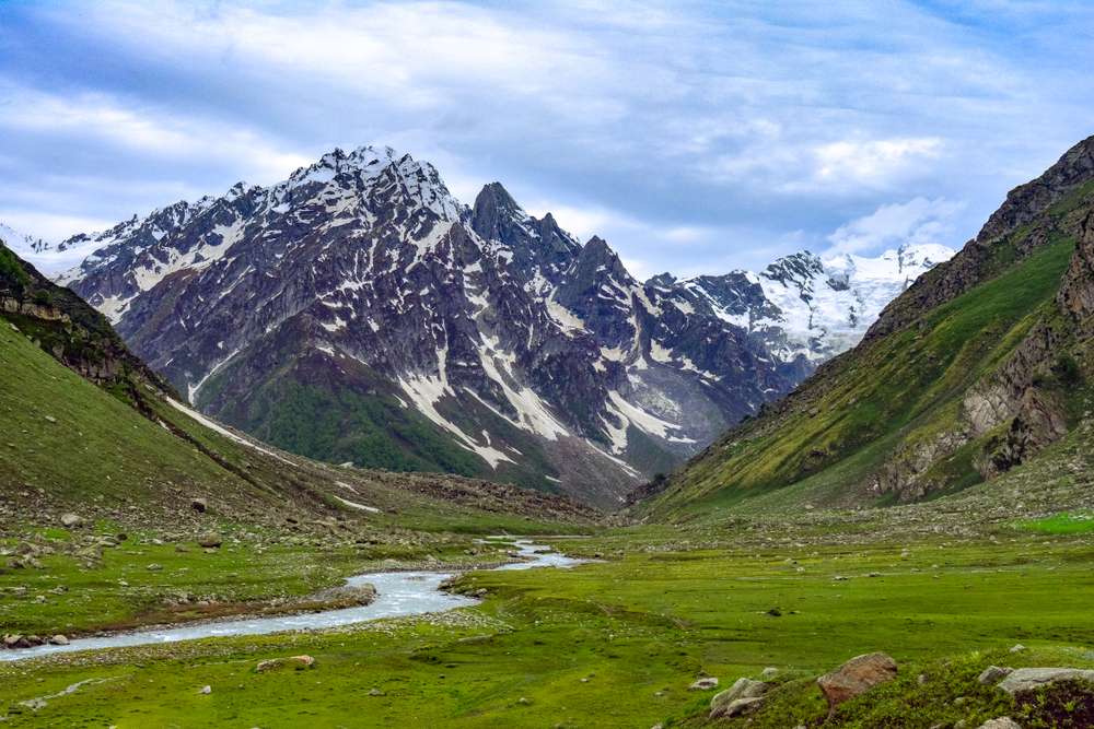 How Many Days it take to Reach Spiti from Chandigarh ?