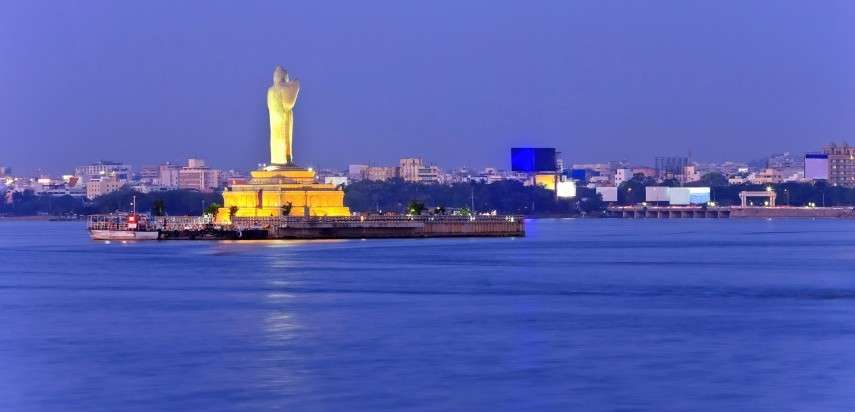 Hussain Sagar
