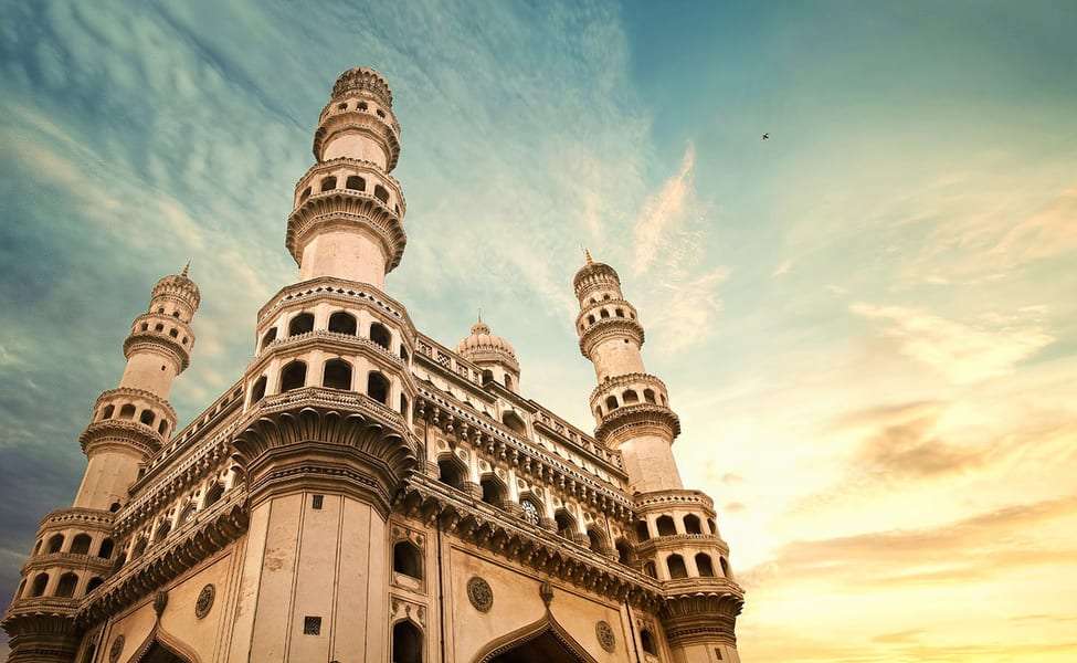 Charminar